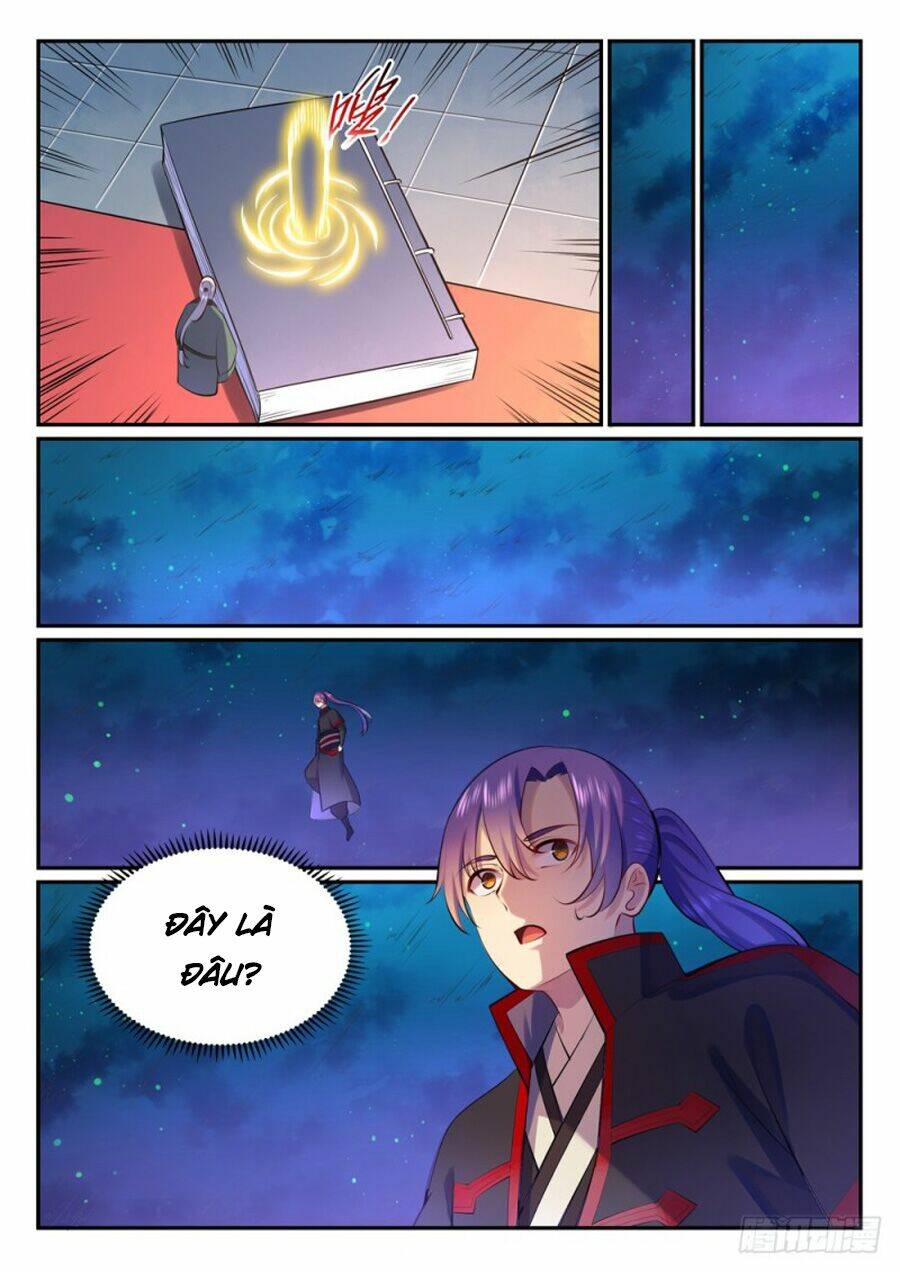 Bách Luyện Thành Thần Chapter 482 - Trang 2