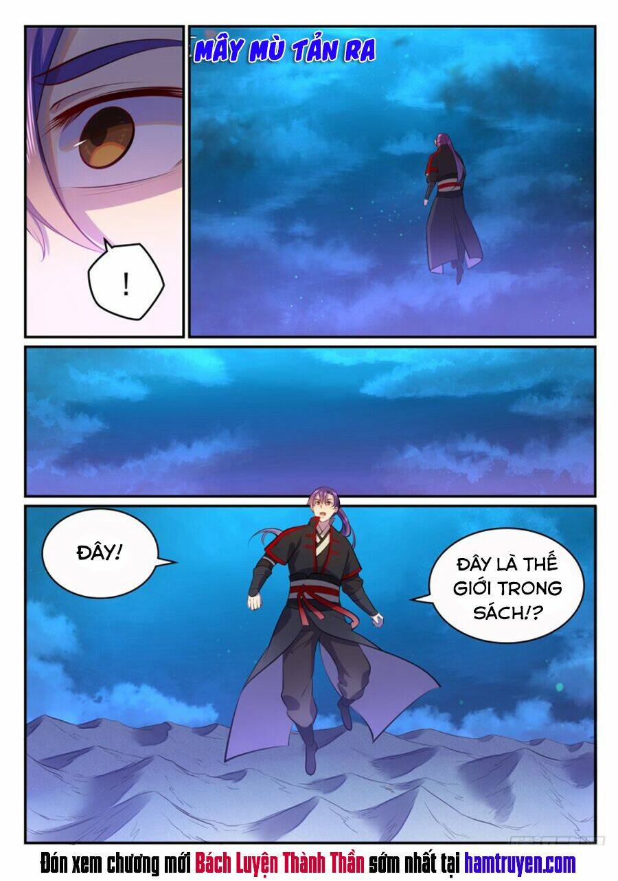 Bách Luyện Thành Thần Chapter 482 - Trang 2