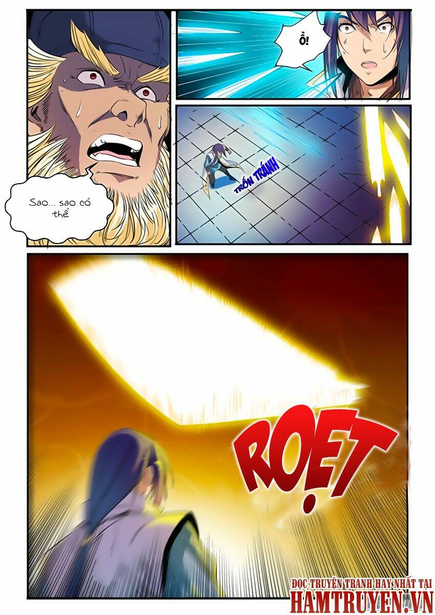 Bách Luyện Thành Thần Chapter 49 - Trang 2
