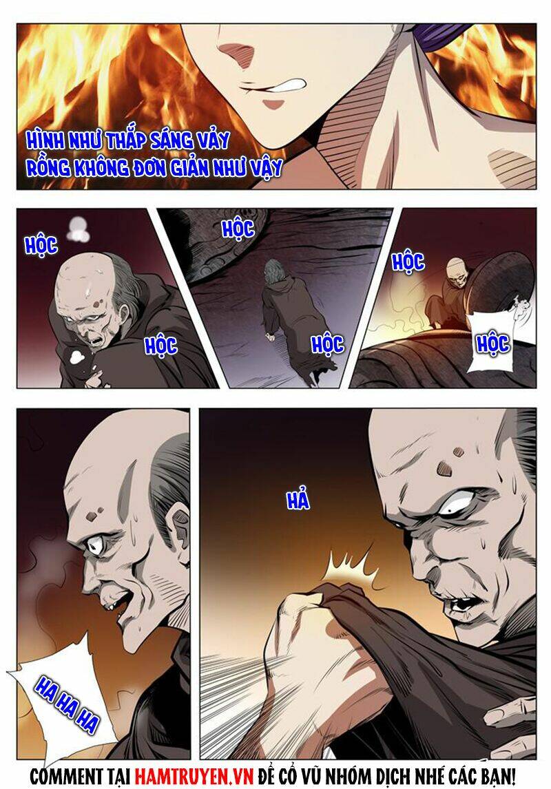 Bách Luyện Thành Thần Chapter 5 - Trang 2