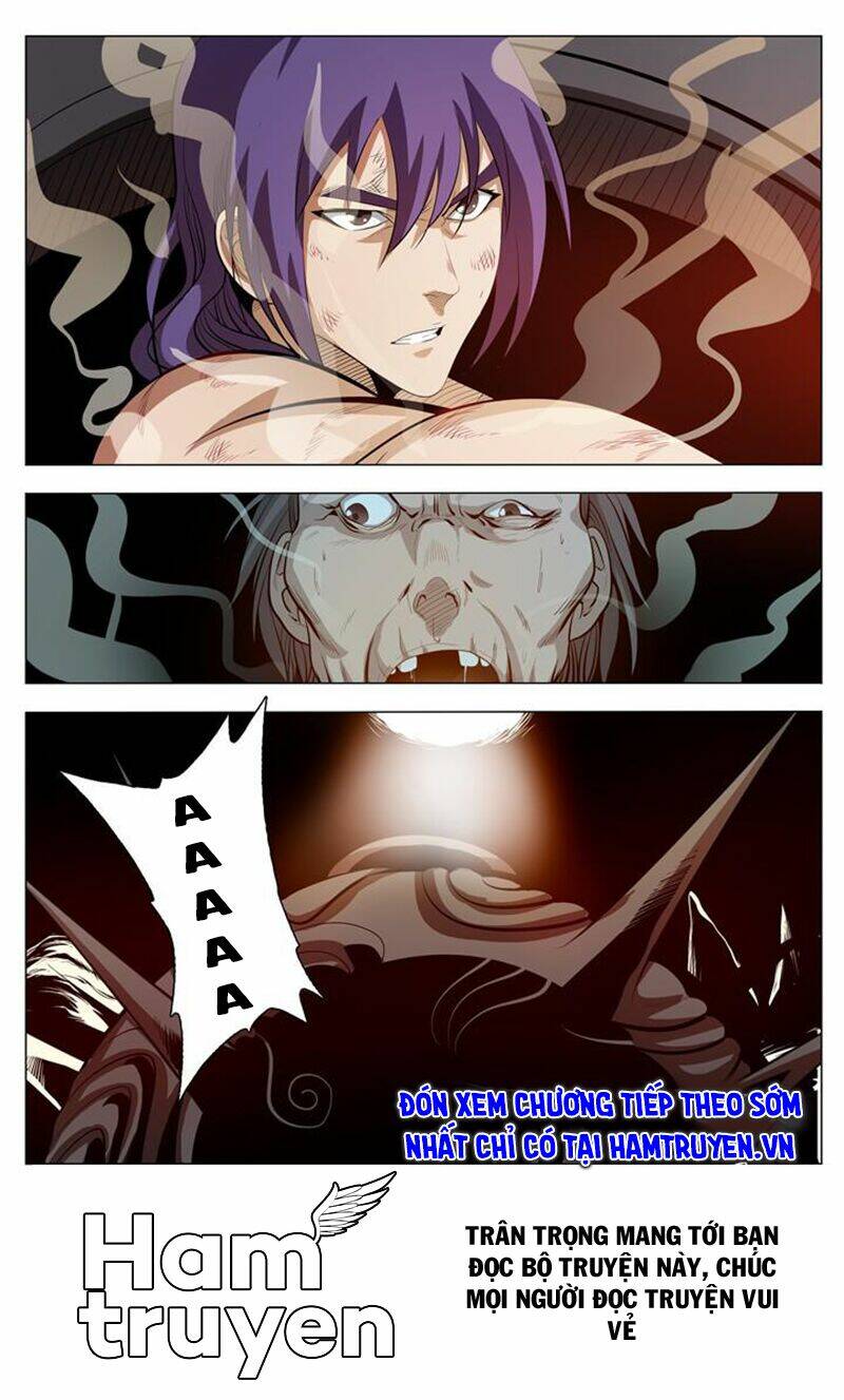 Bách Luyện Thành Thần Chapter 5 - Trang 2