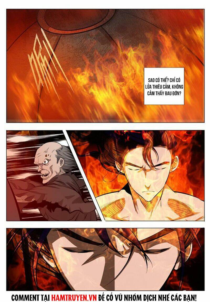Bách Luyện Thành Thần Chapter 5 - Trang 2