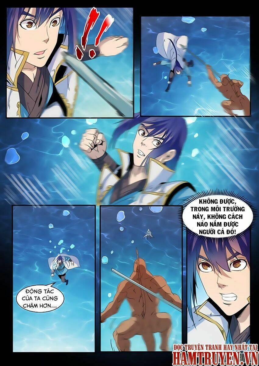 Bách Luyện Thành Thần Chapter 50 - Trang 2