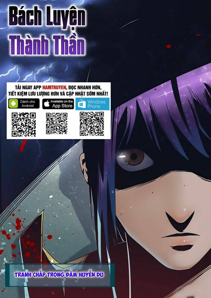 Bách Luyện Thành Thần Chapter 51 - Trang 2