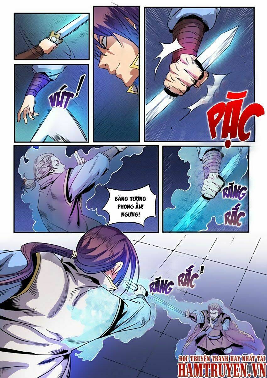Bách Luyện Thành Thần Chapter 52 - Trang 2