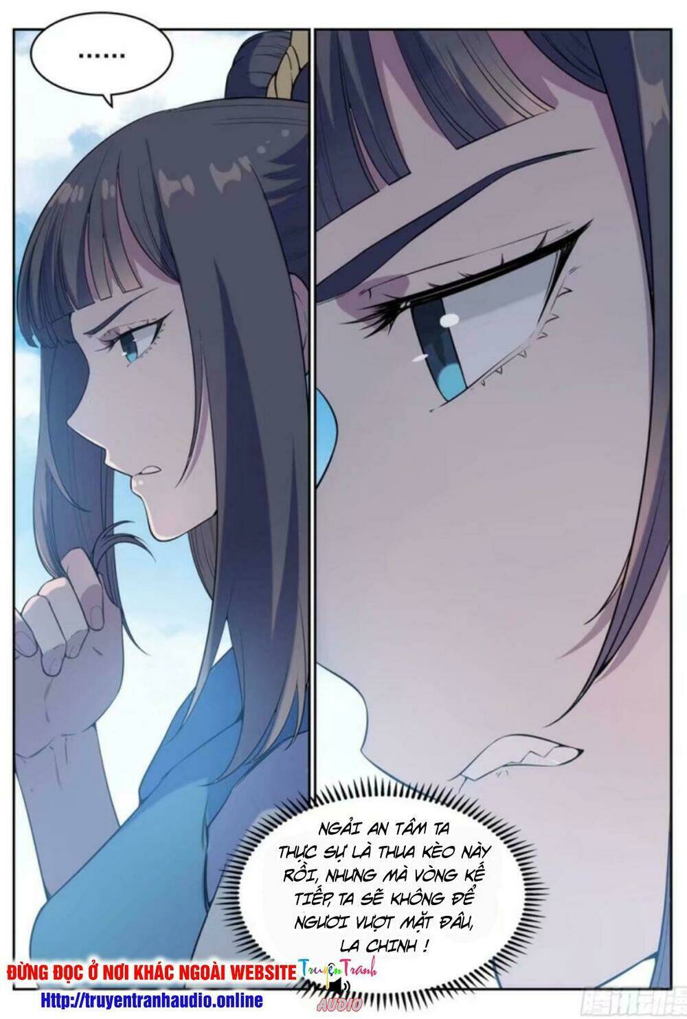 Bách Luyện Thành Thần Chapter 524 - Trang 2