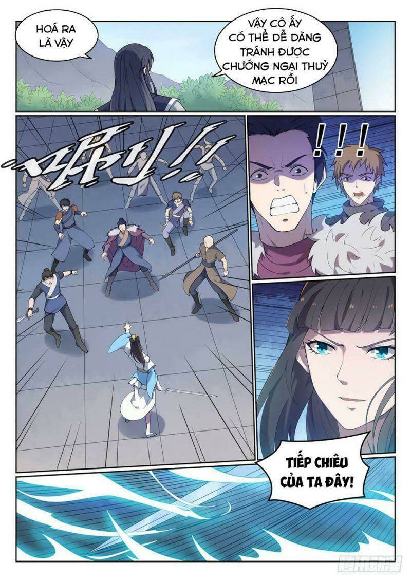 Bách Luyện Thành Thần Chapter 527 - Trang 2