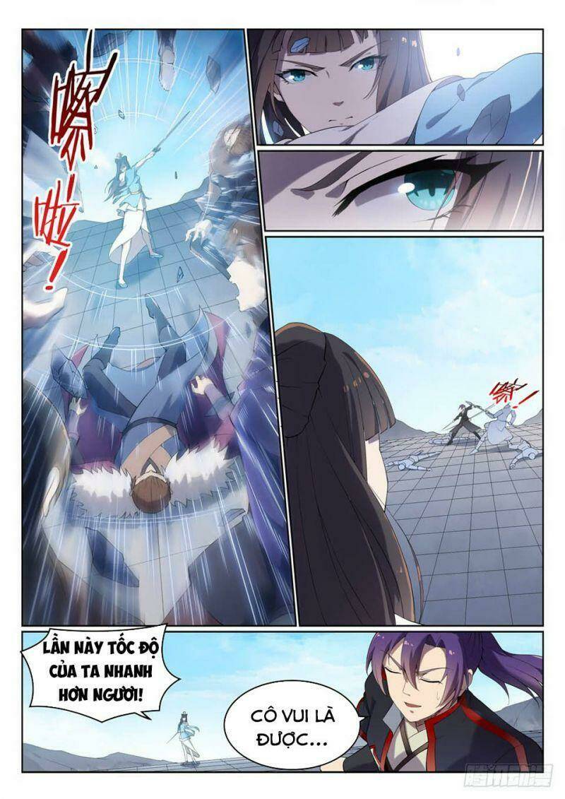 Bách Luyện Thành Thần Chapter 527 - Trang 2