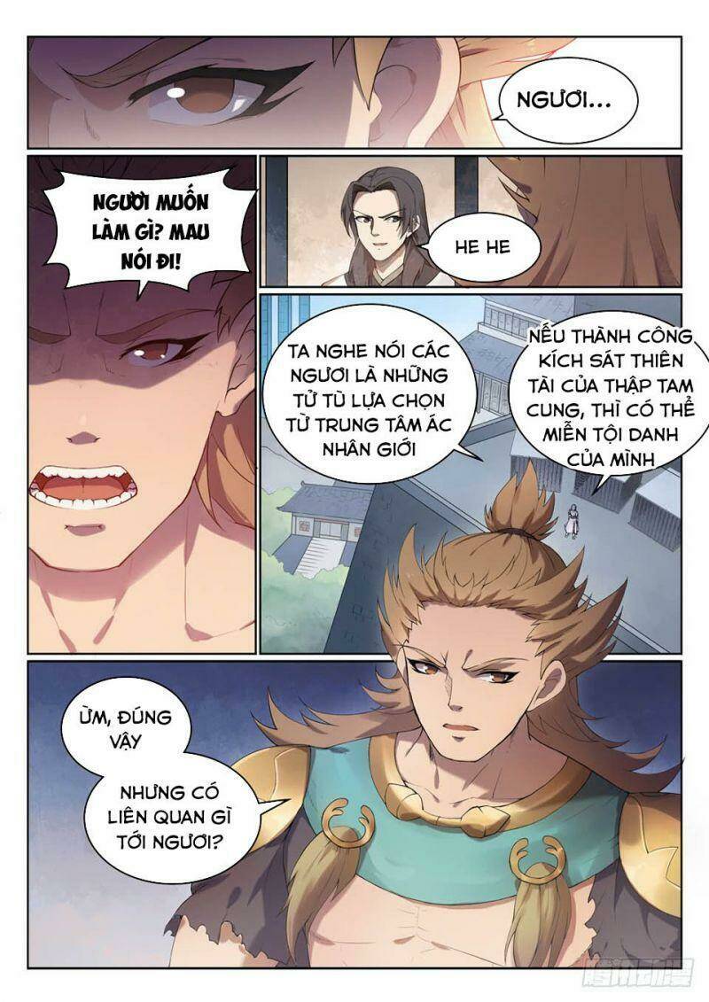 Bách Luyện Thành Thần Chapter 527 - Trang 2