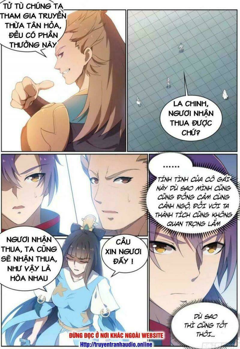 Bách Luyện Thành Thần Chapter 528 - Trang 2