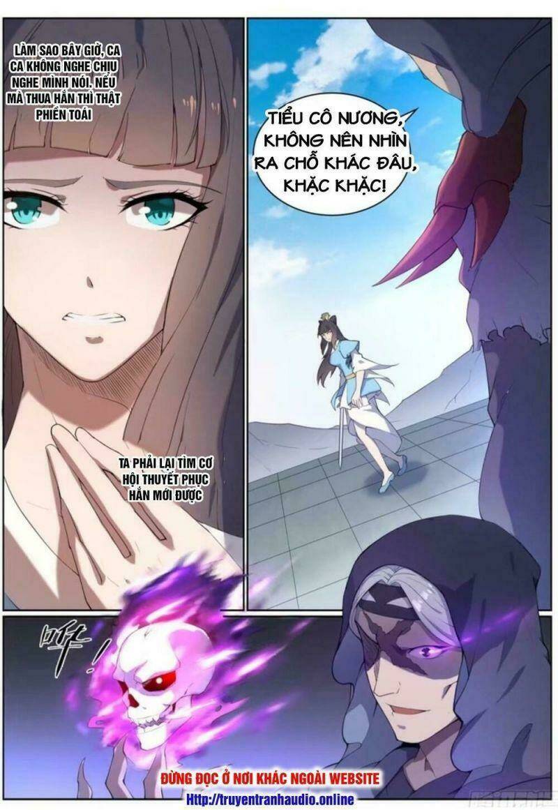 Bách Luyện Thành Thần Chapter 528 - Trang 2