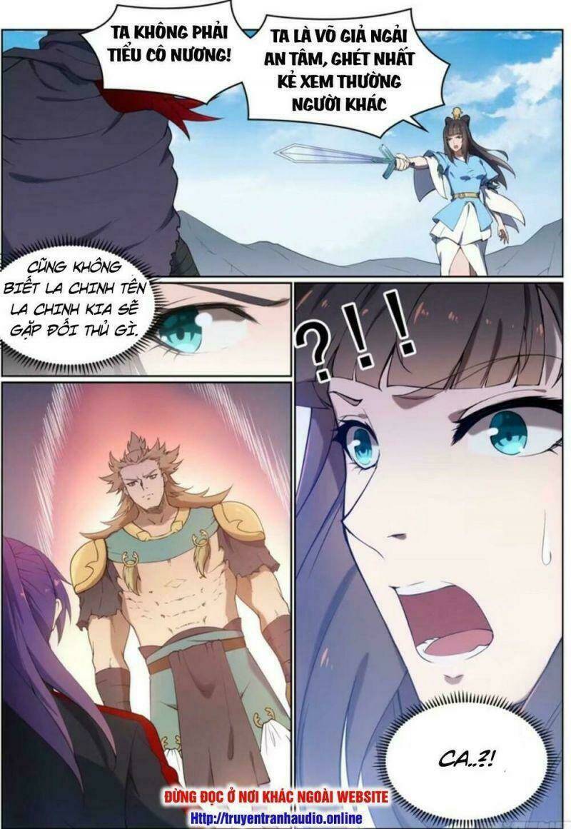 Bách Luyện Thành Thần Chapter 528 - Trang 2