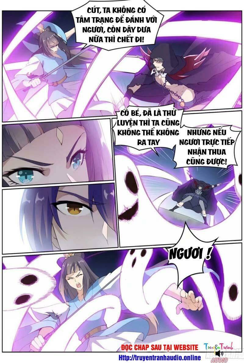 Bách Luyện Thành Thần Chapter 529 - Trang 2