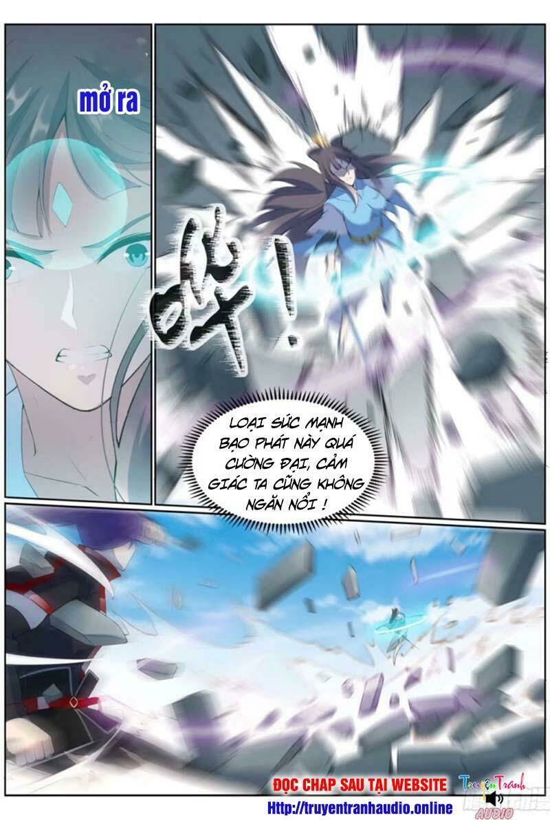 Bách Luyện Thành Thần Chapter 529 - Trang 2