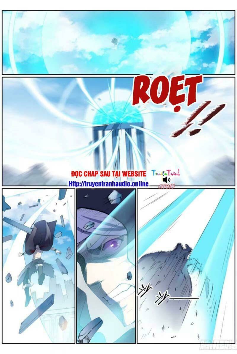 Bách Luyện Thành Thần Chapter 529 - Trang 2