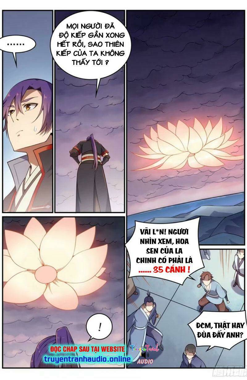 Bách Luyện Thành Thần Chapter 530 - Trang 2