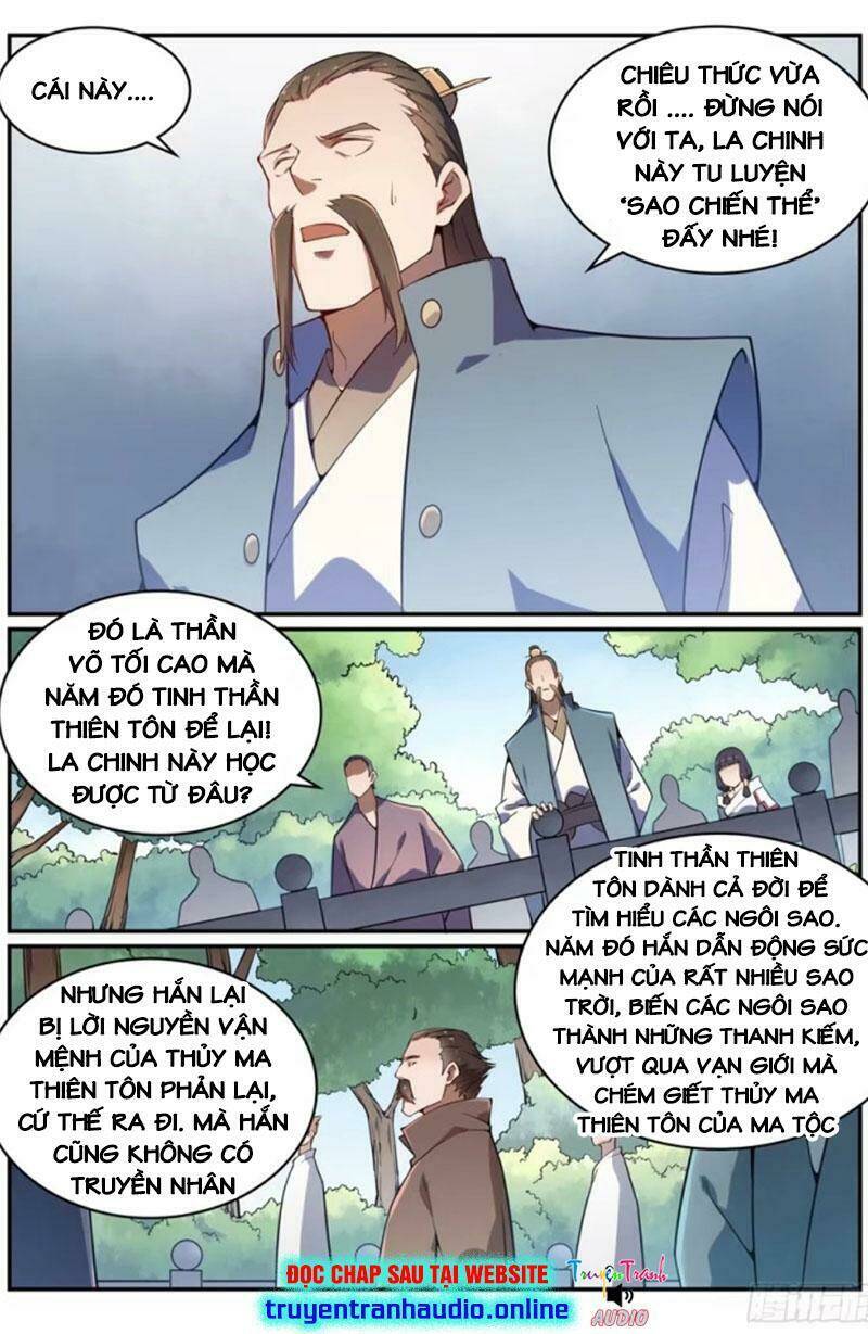 Bách Luyện Thành Thần Chapter 530 - Trang 2