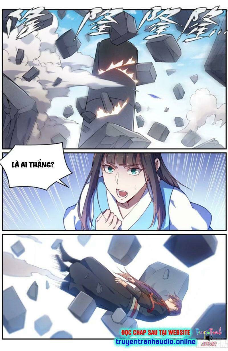 Bách Luyện Thành Thần Chapter 530 - Trang 2