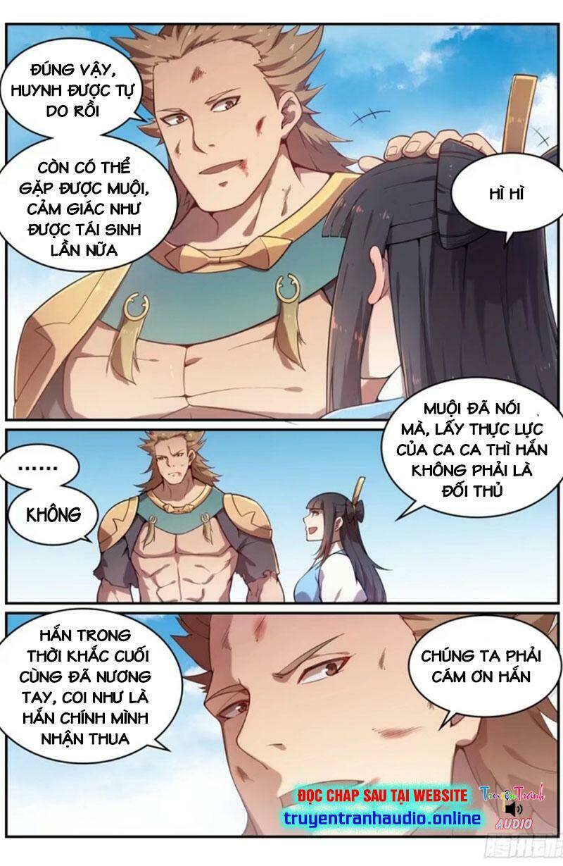 Bách Luyện Thành Thần Chapter 530 - Trang 2