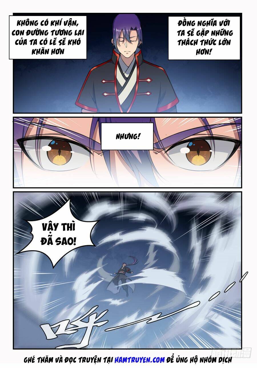 Bách Luyện Thành Thần Chapter 531 - Trang 2
