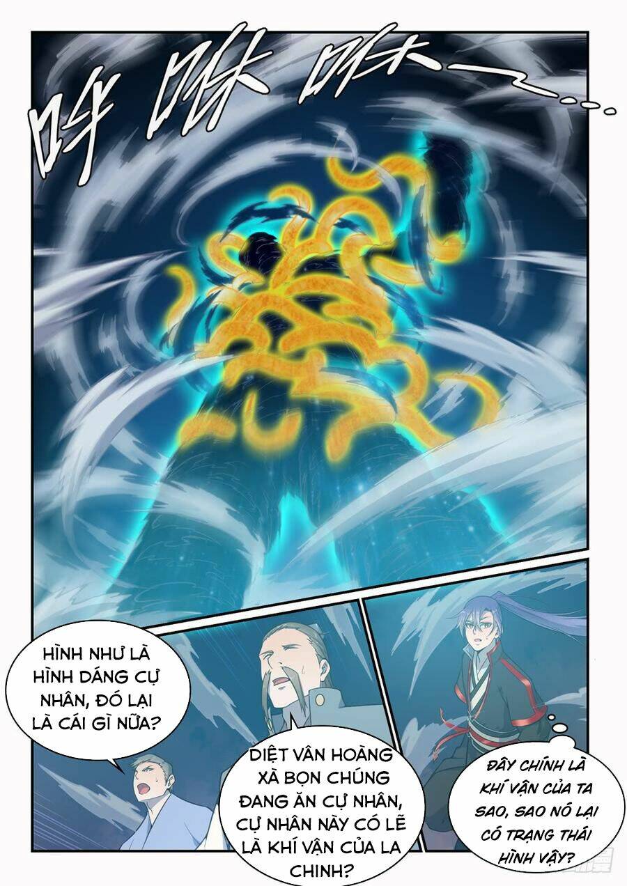 Bách Luyện Thành Thần Chapter 531 - Trang 2