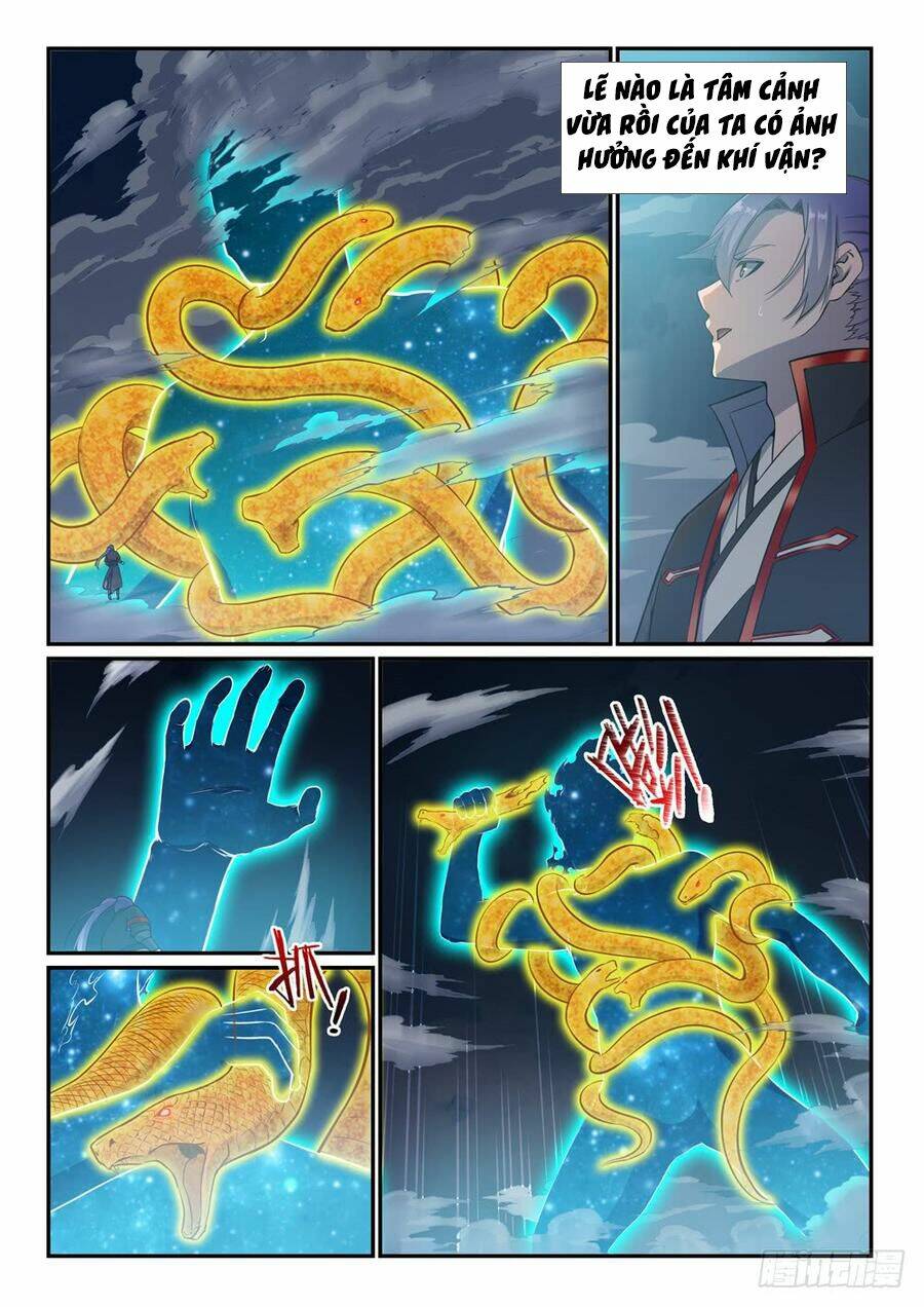 Bách Luyện Thành Thần Chapter 531 - Trang 2