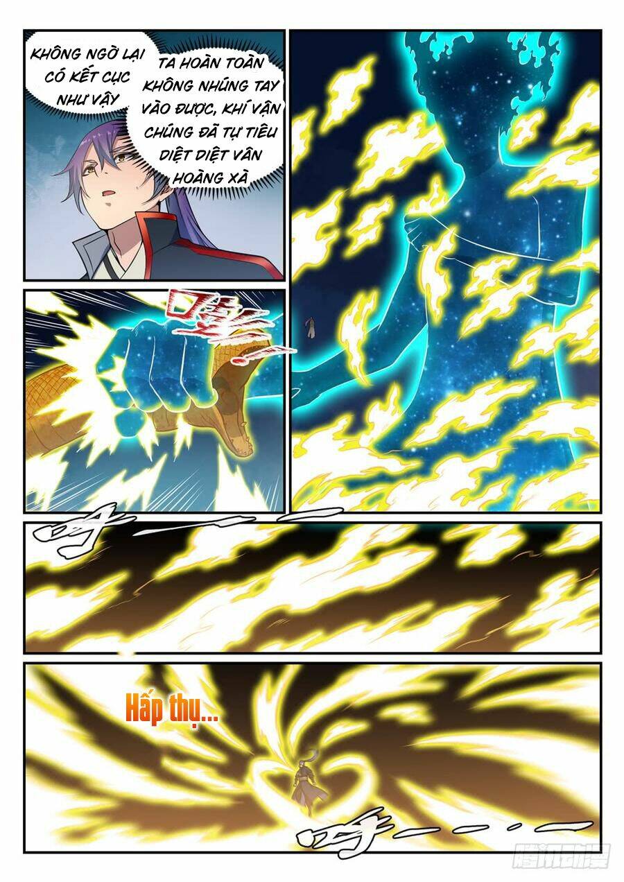 Bách Luyện Thành Thần Chapter 531 - Trang 2