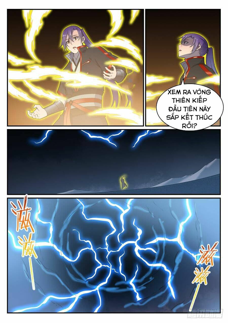 Bách Luyện Thành Thần Chapter 531 - Trang 2