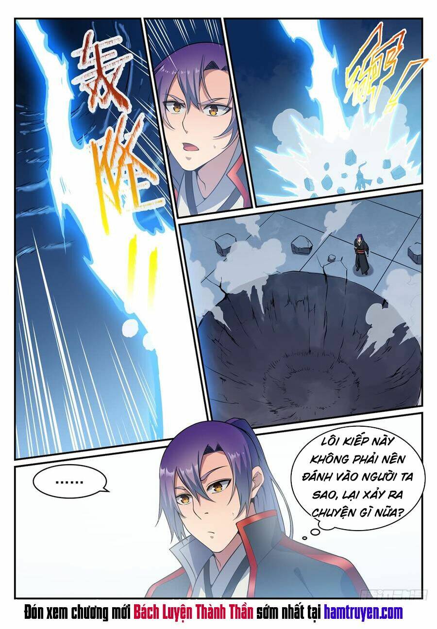 Bách Luyện Thành Thần Chapter 531 - Trang 2