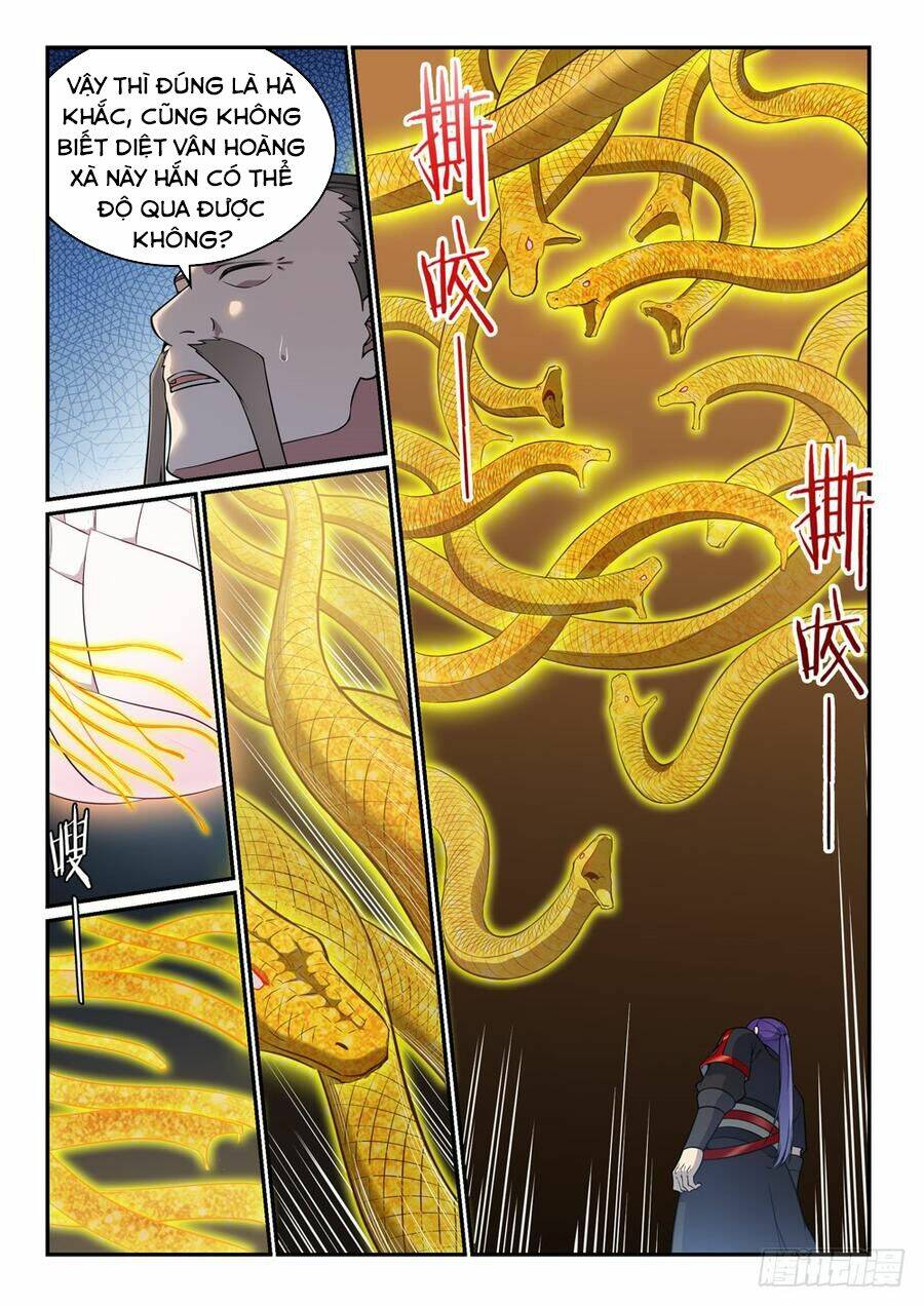 Bách Luyện Thành Thần Chapter 531 - Trang 2
