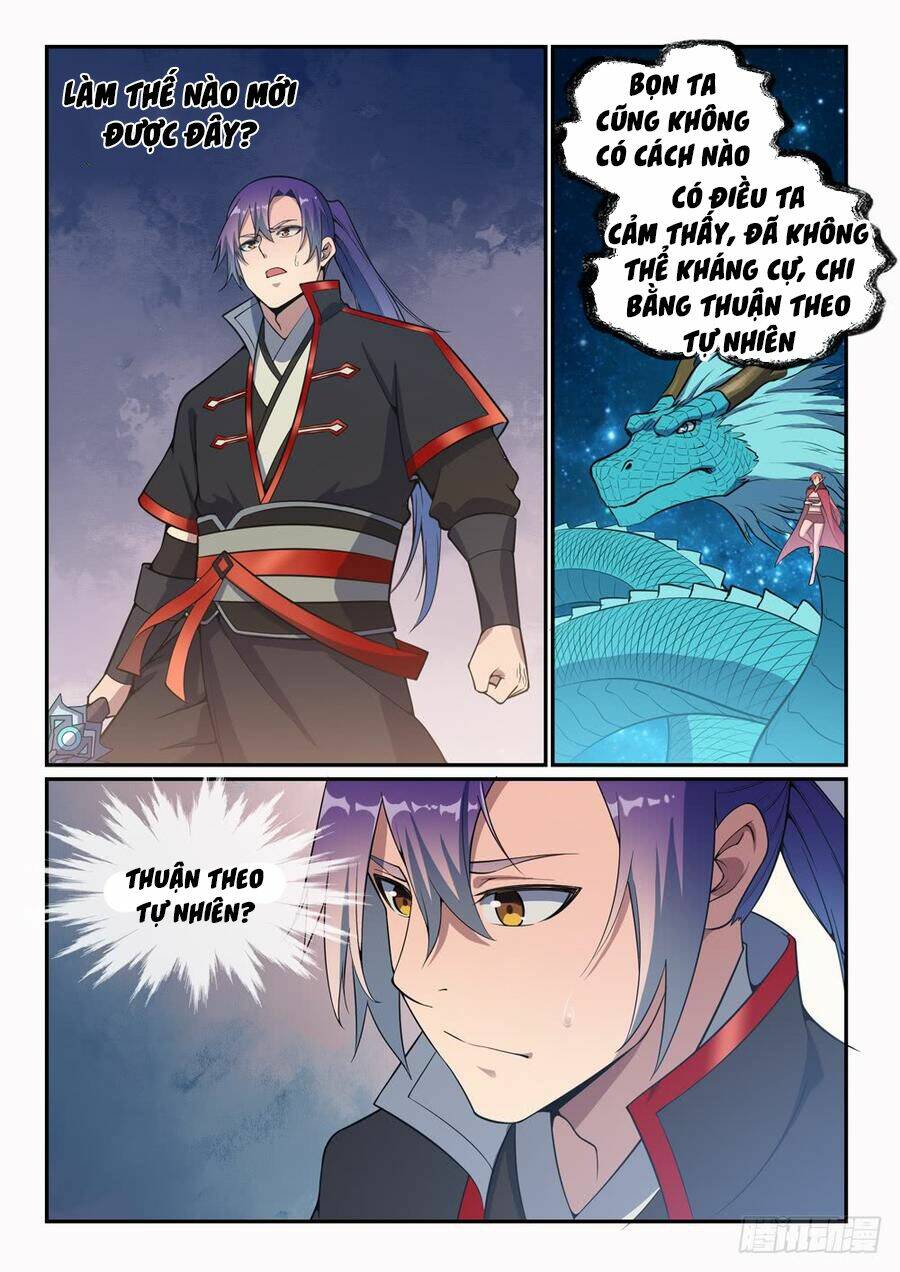 Bách Luyện Thành Thần Chapter 531 - Trang 2