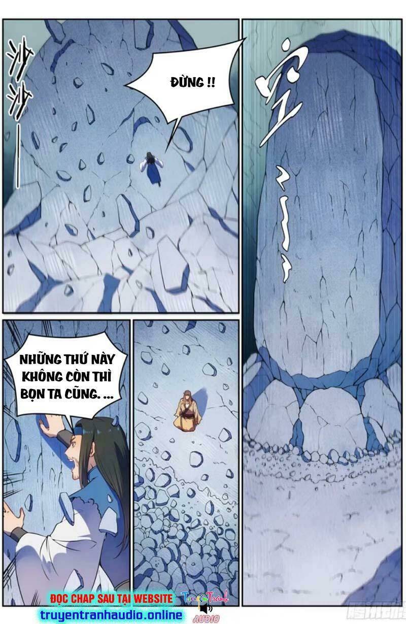 Bách Luyện Thành Thần Chapter 532 - Trang 2
