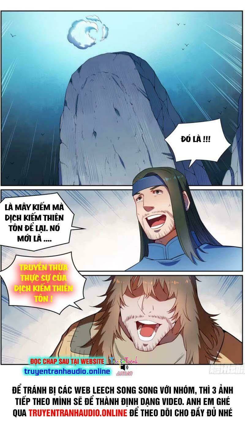 Bách Luyện Thành Thần Chapter 532 - Trang 2