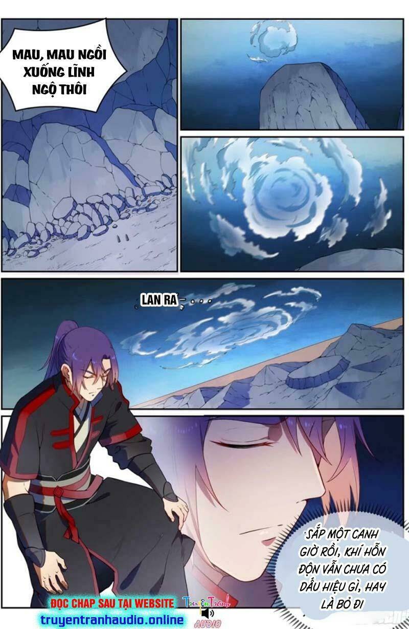Bách Luyện Thành Thần Chapter 532 - Trang 2