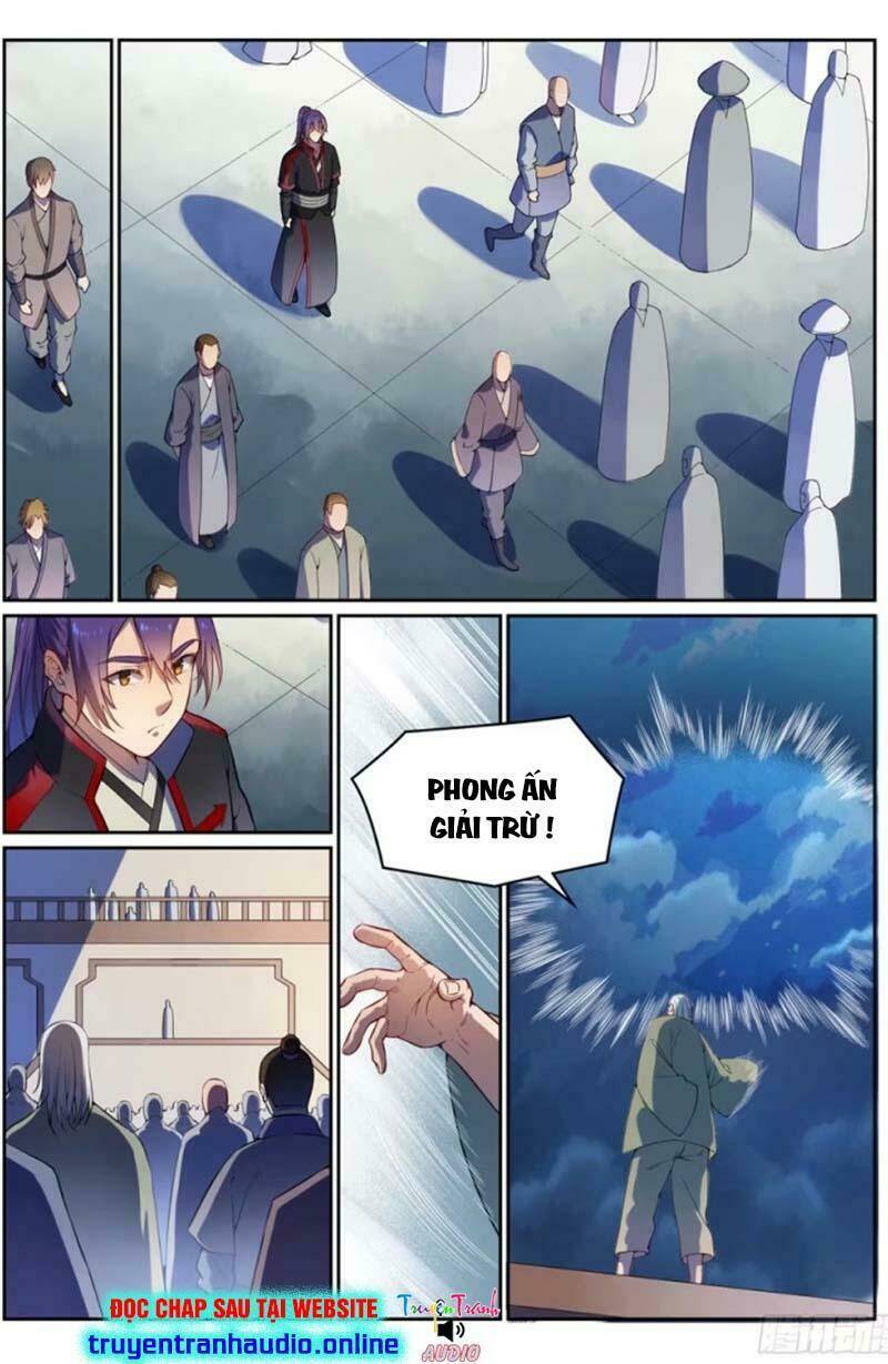 Bách Luyện Thành Thần Chapter 532 - Trang 2
