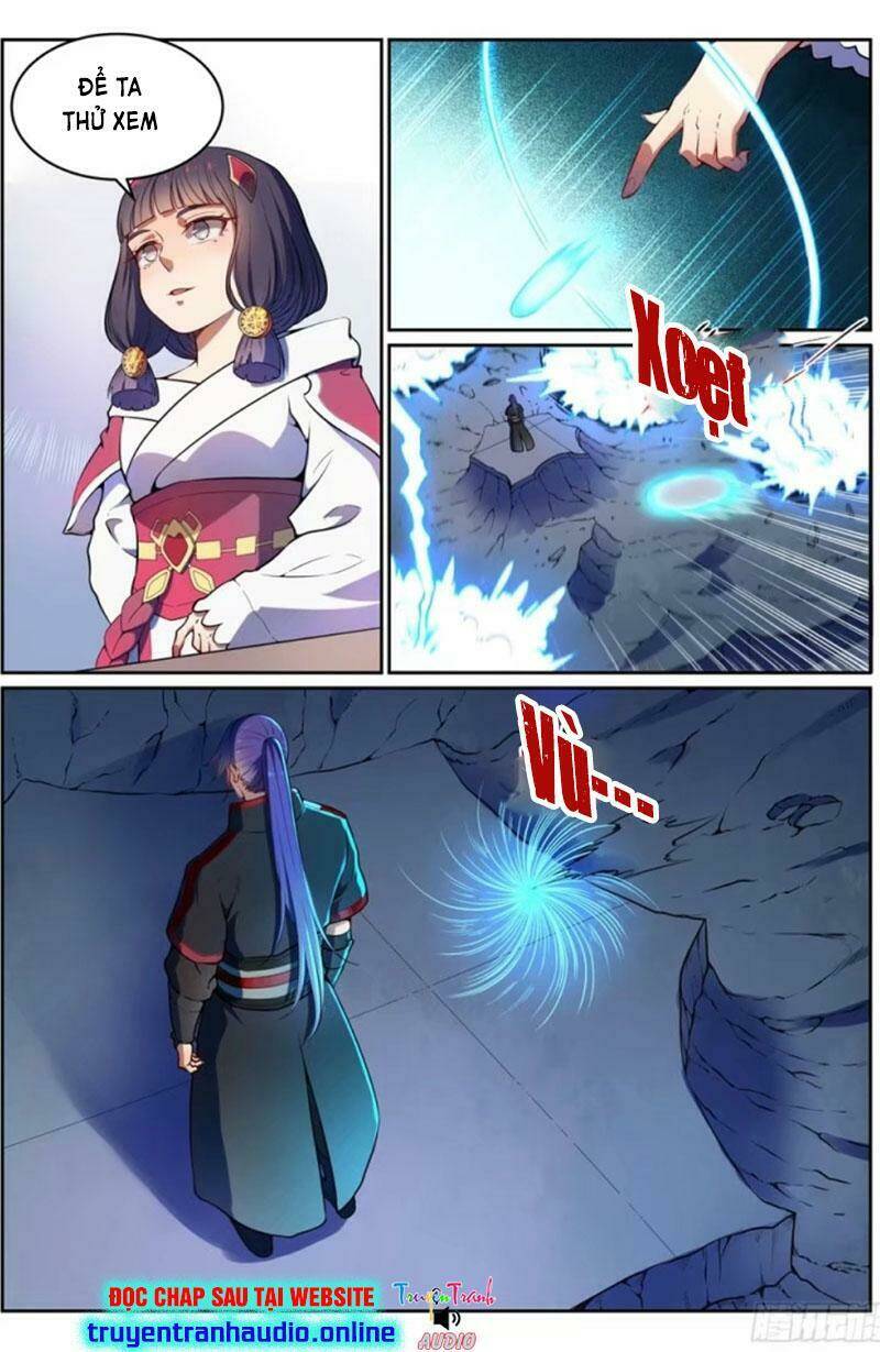 Bách Luyện Thành Thần Chapter 532 - Trang 2