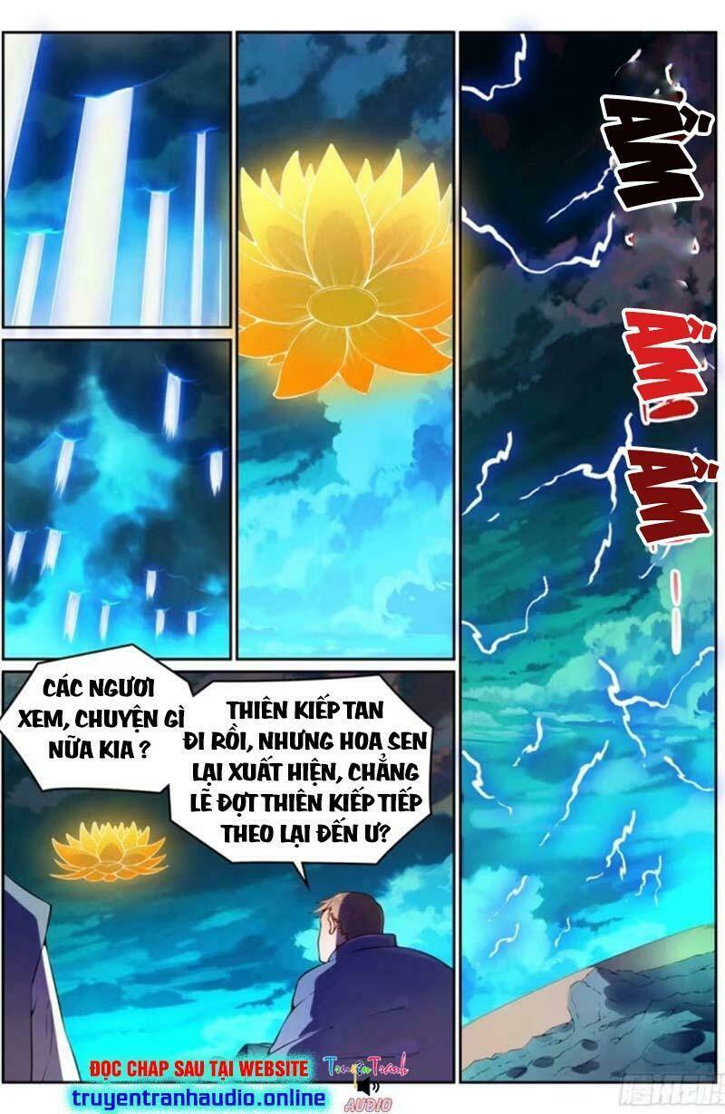 Bách Luyện Thành Thần Chapter 532 - Trang 2