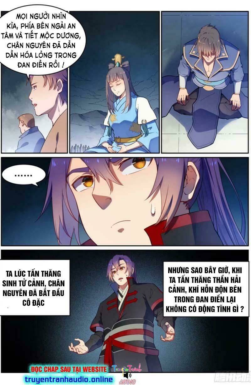 Bách Luyện Thành Thần Chapter 532 - Trang 2