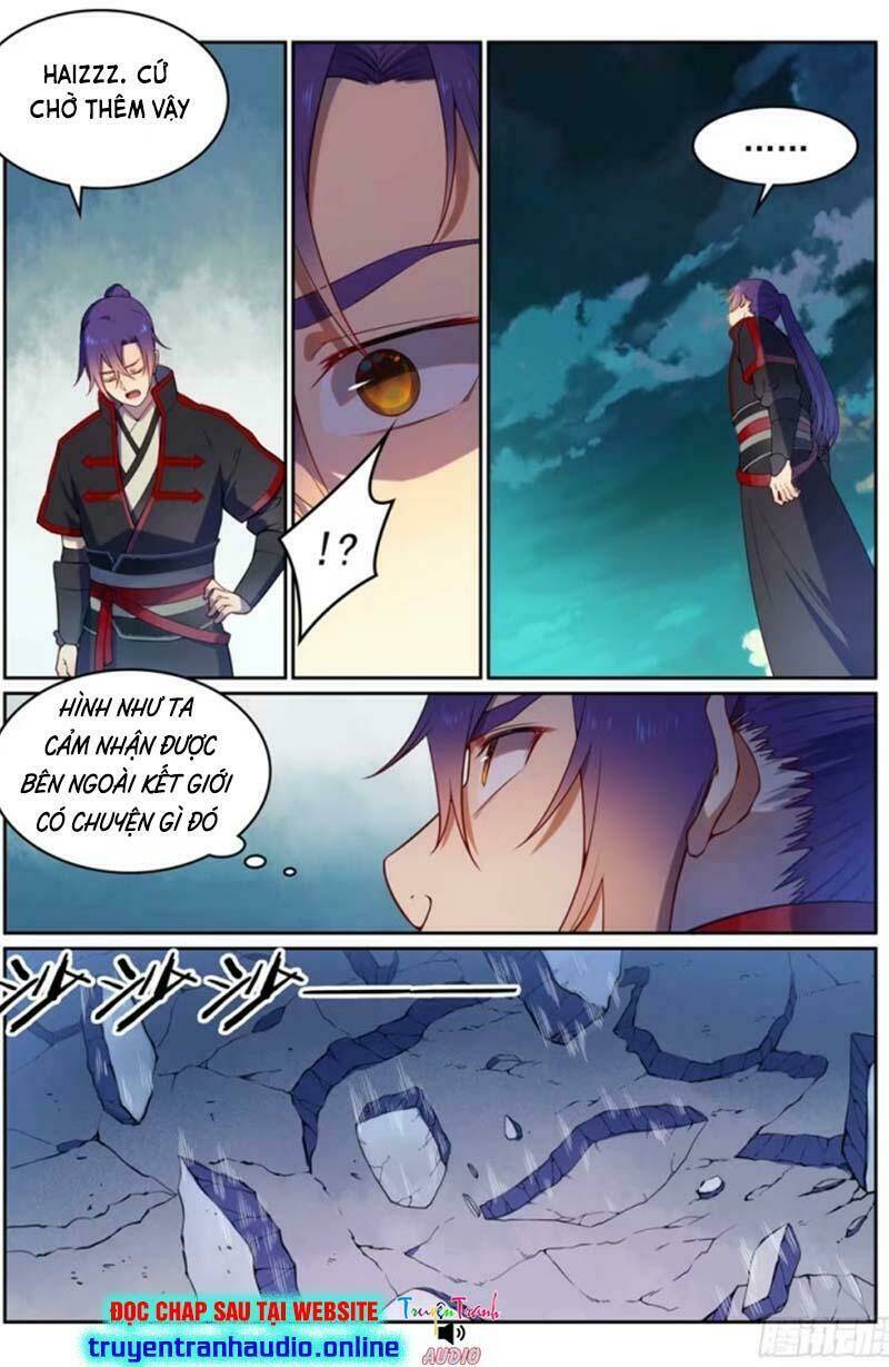 Bách Luyện Thành Thần Chapter 532 - Trang 2