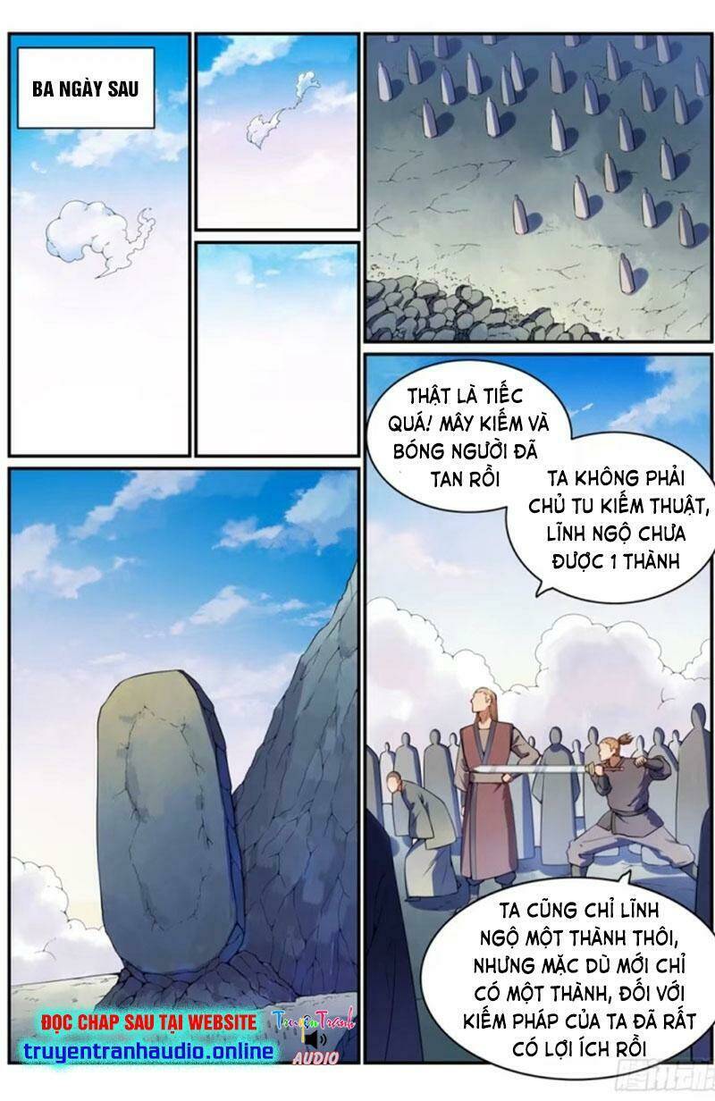 Bách Luyện Thành Thần Chapter 533 - Trang 2