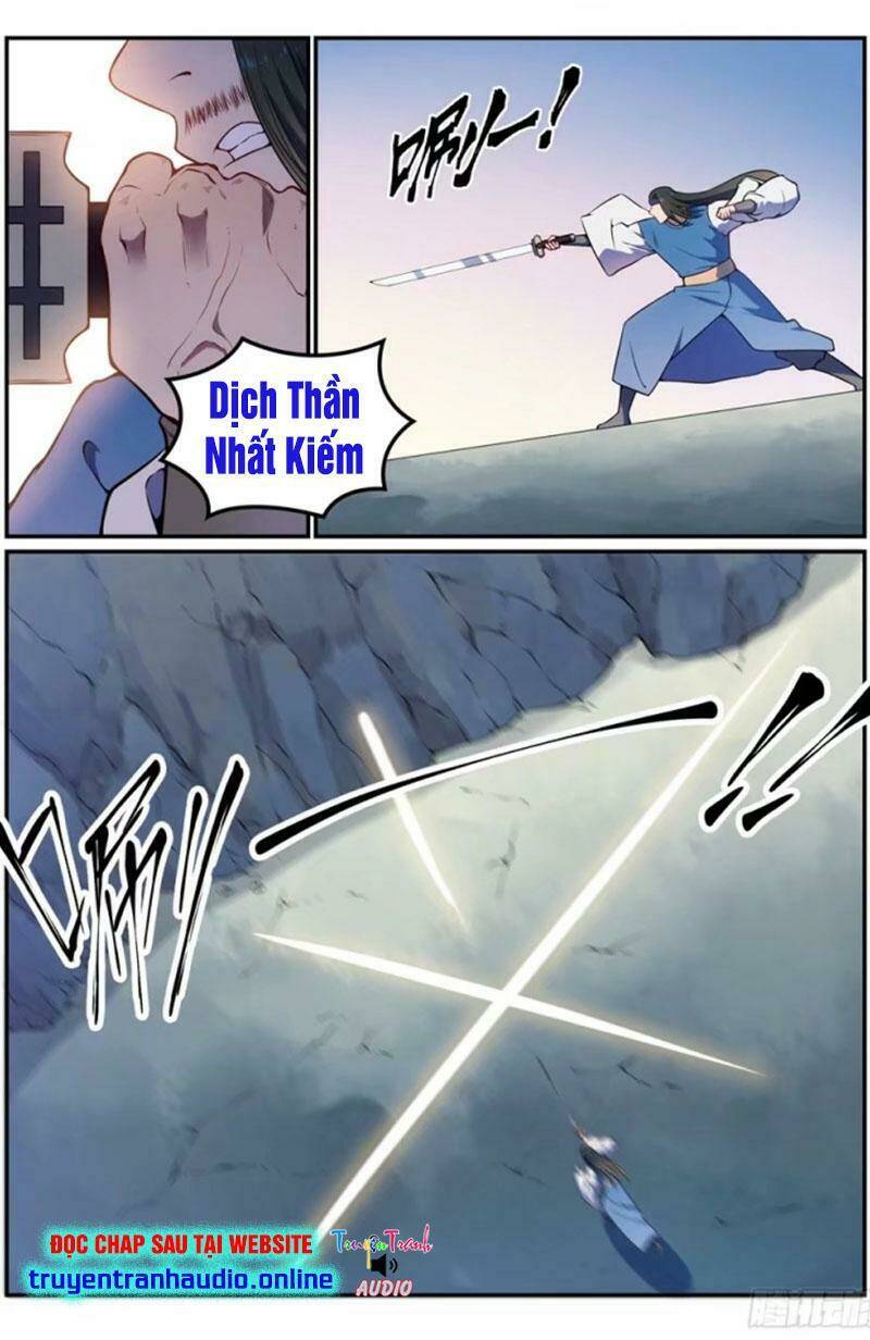 Bách Luyện Thành Thần Chapter 533 - Trang 2