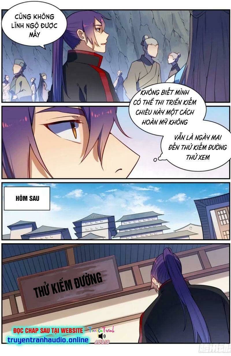Bách Luyện Thành Thần Chapter 533 - Trang 2
