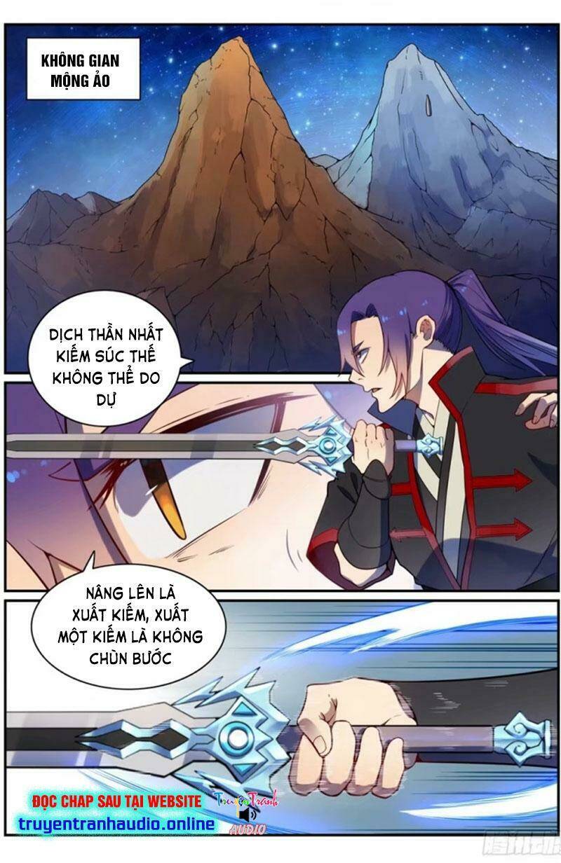 Bách Luyện Thành Thần Chapter 533 - Trang 2