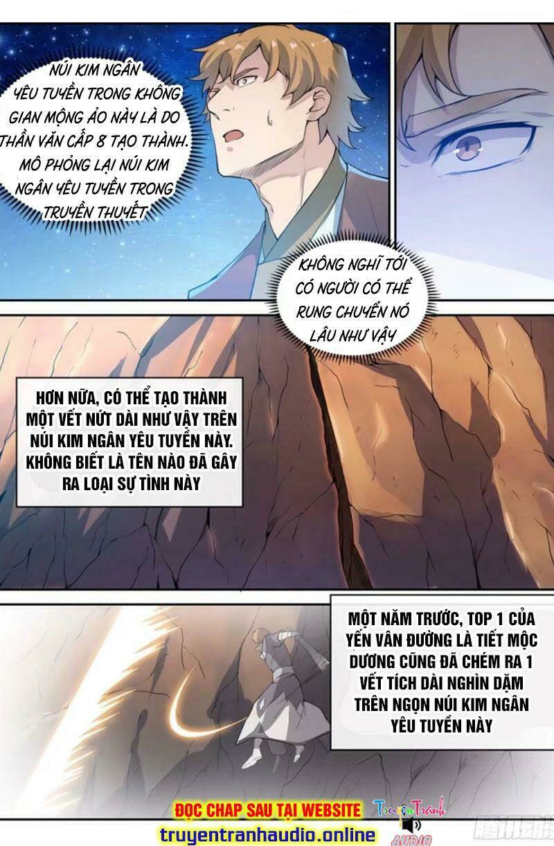 Bách Luyện Thành Thần Chapter 534 - Trang 2