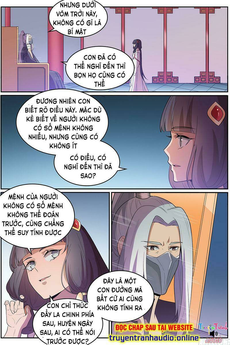 Bách Luyện Thành Thần Chapter 535 - Trang 2