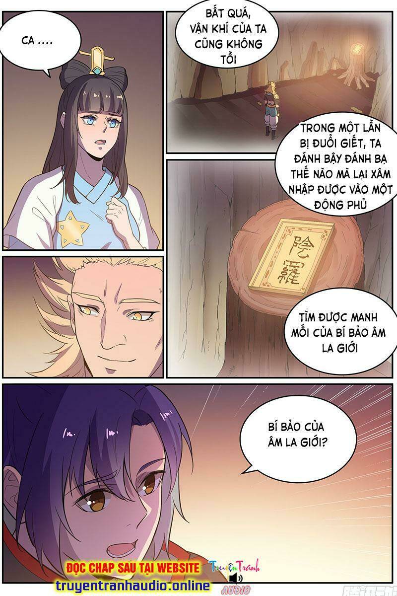 Bách Luyện Thành Thần Chapter 535 - Trang 2