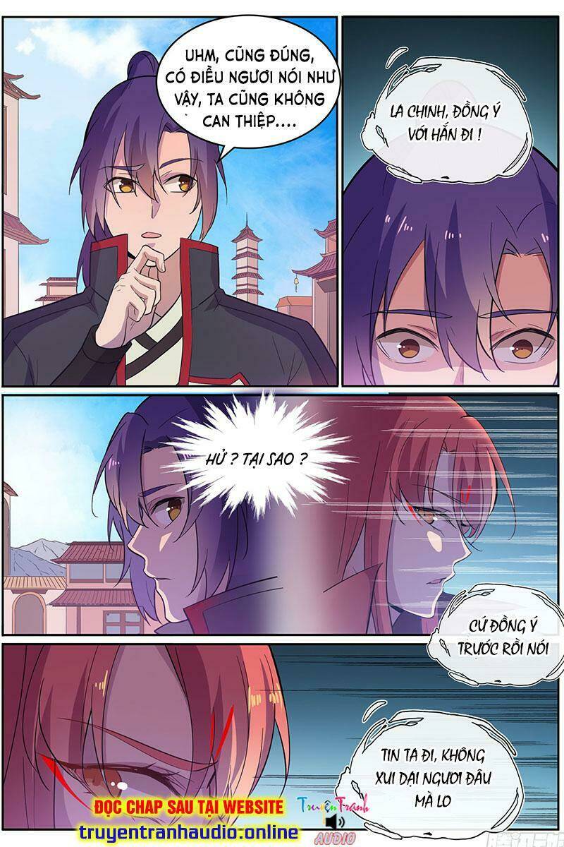 Bách Luyện Thành Thần Chapter 535 - Trang 2