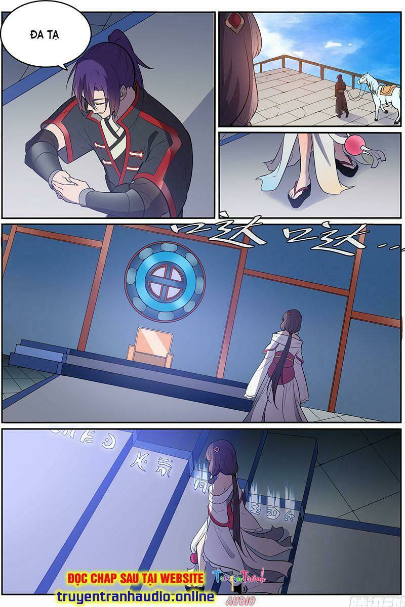 Bách Luyện Thành Thần Chapter 535 - Trang 2