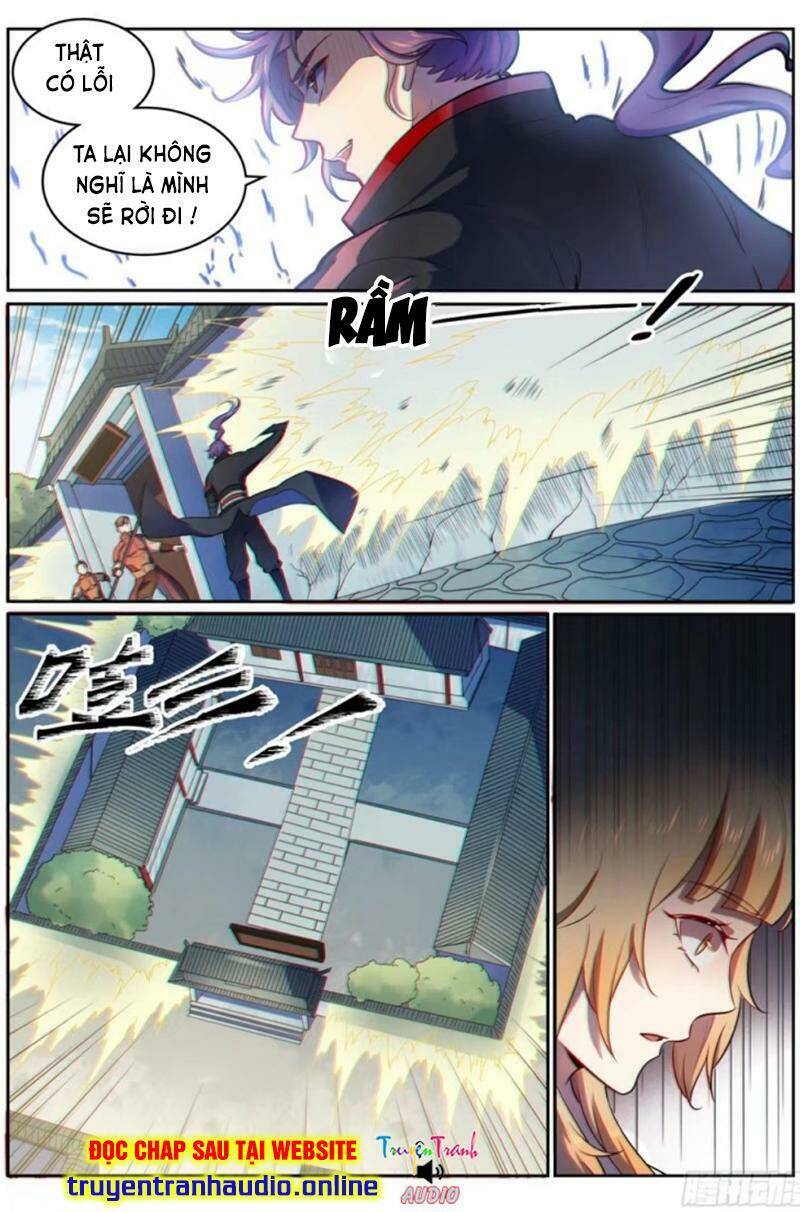 Bách Luyện Thành Thần Chapter 536 - Trang 2