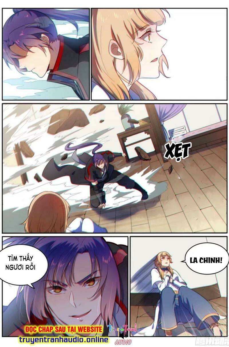 Bách Luyện Thành Thần Chapter 536 - Trang 2